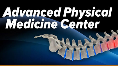 Advanced Physical Medicine Center