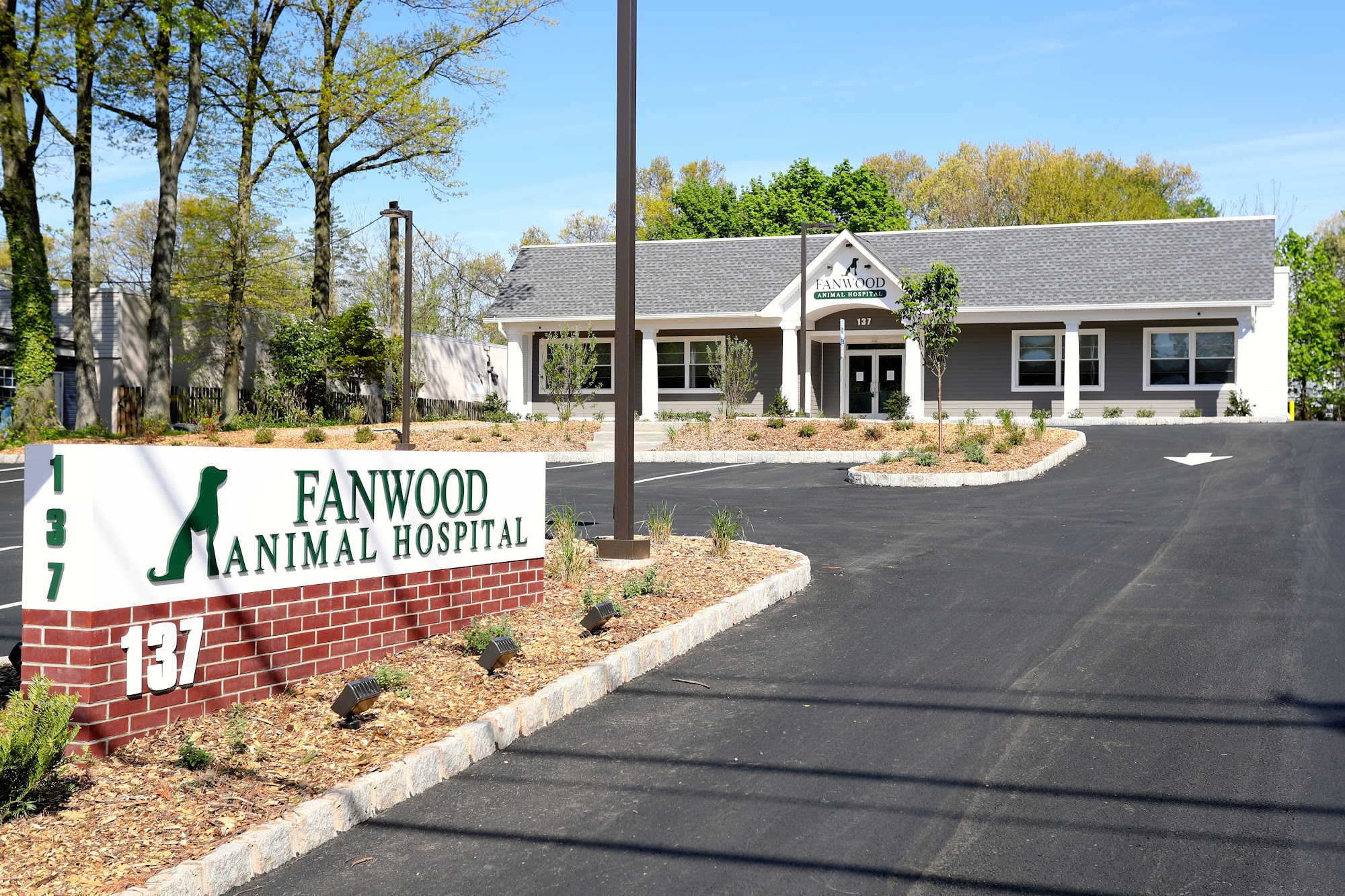 Fanwood Animal Hospital
