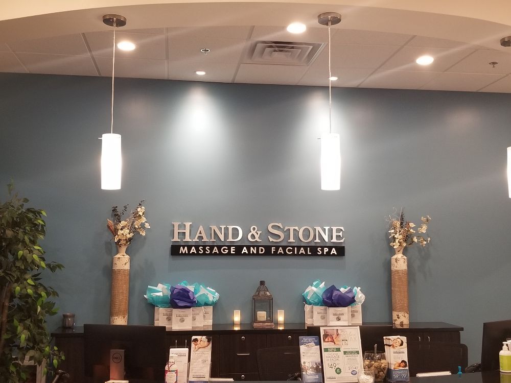 Hand and Stone Massage and Facial Spa 30 International Dr S Suite E-5, Flanders New Jersey 07836
