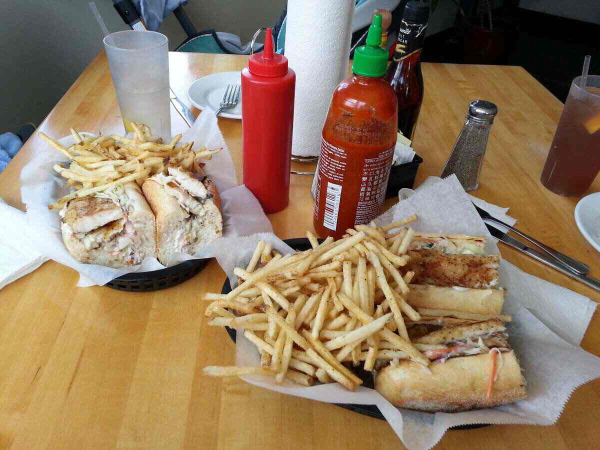 Photo credit: zomato