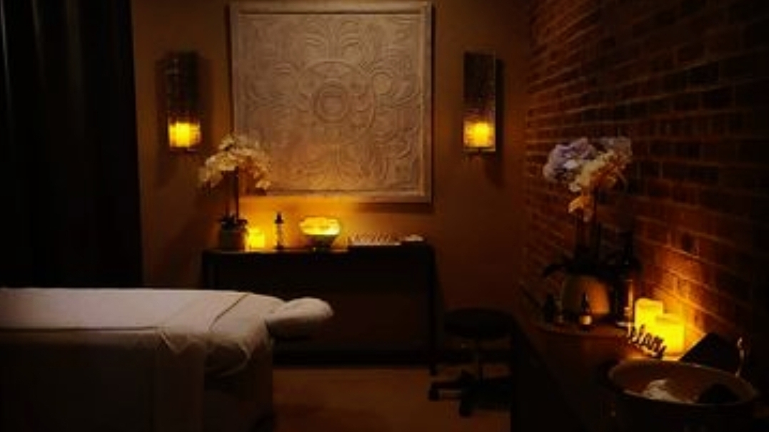 Radiant Massage Therapy