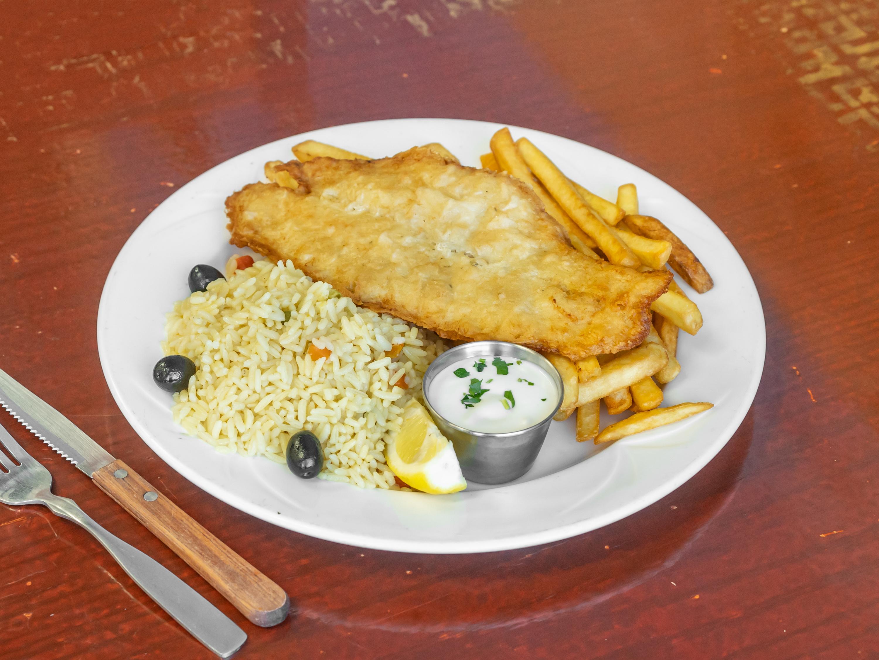 Photo credit: grubhub