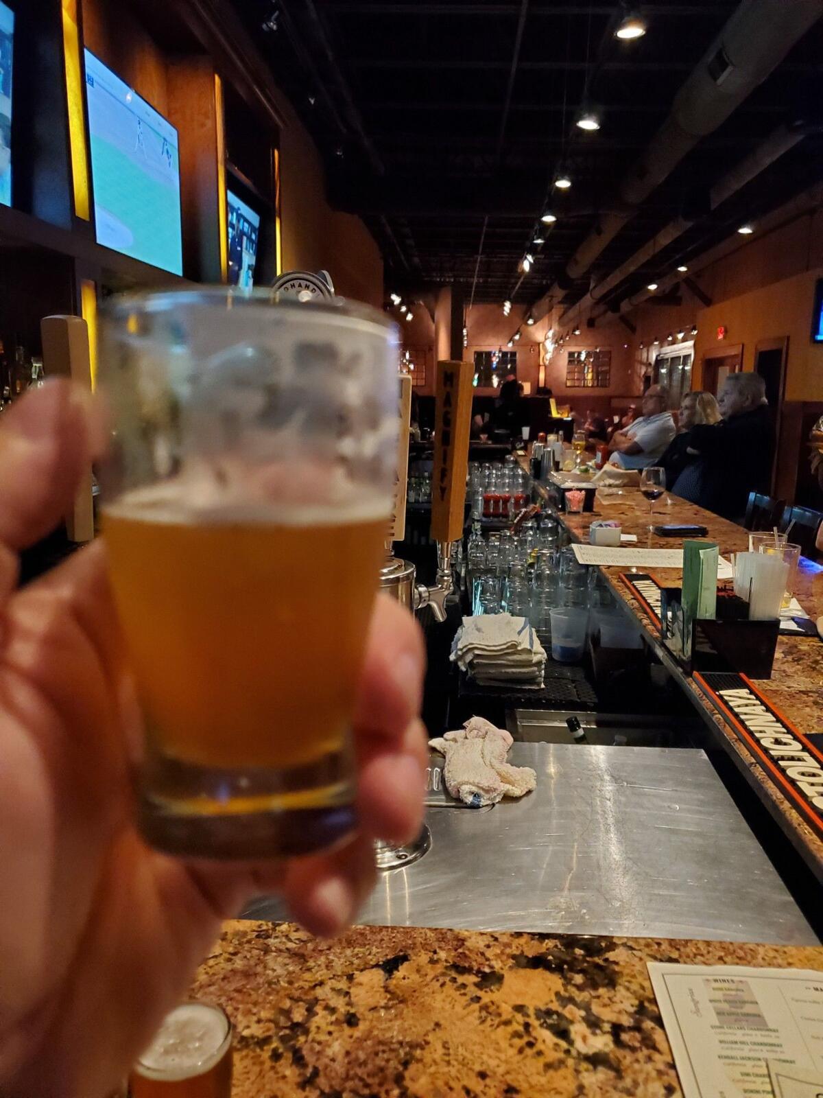 Photo credit: nextdoor