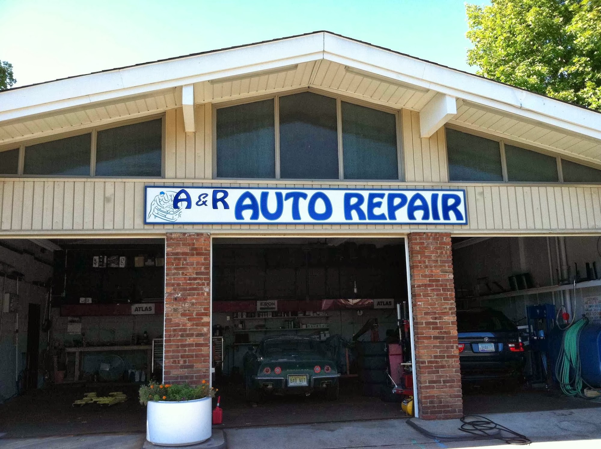 A & R Auto Repair