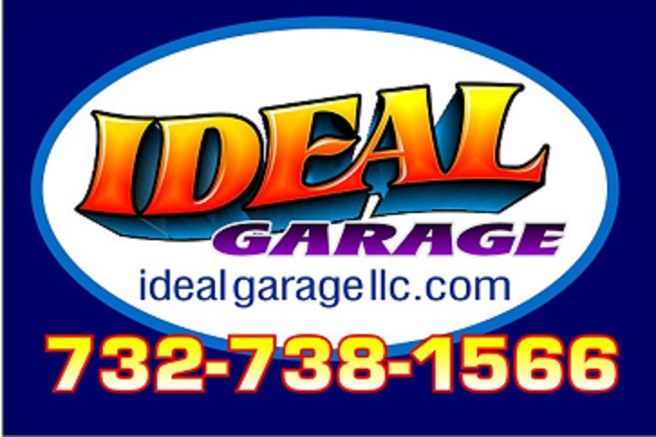 Ideal Garage