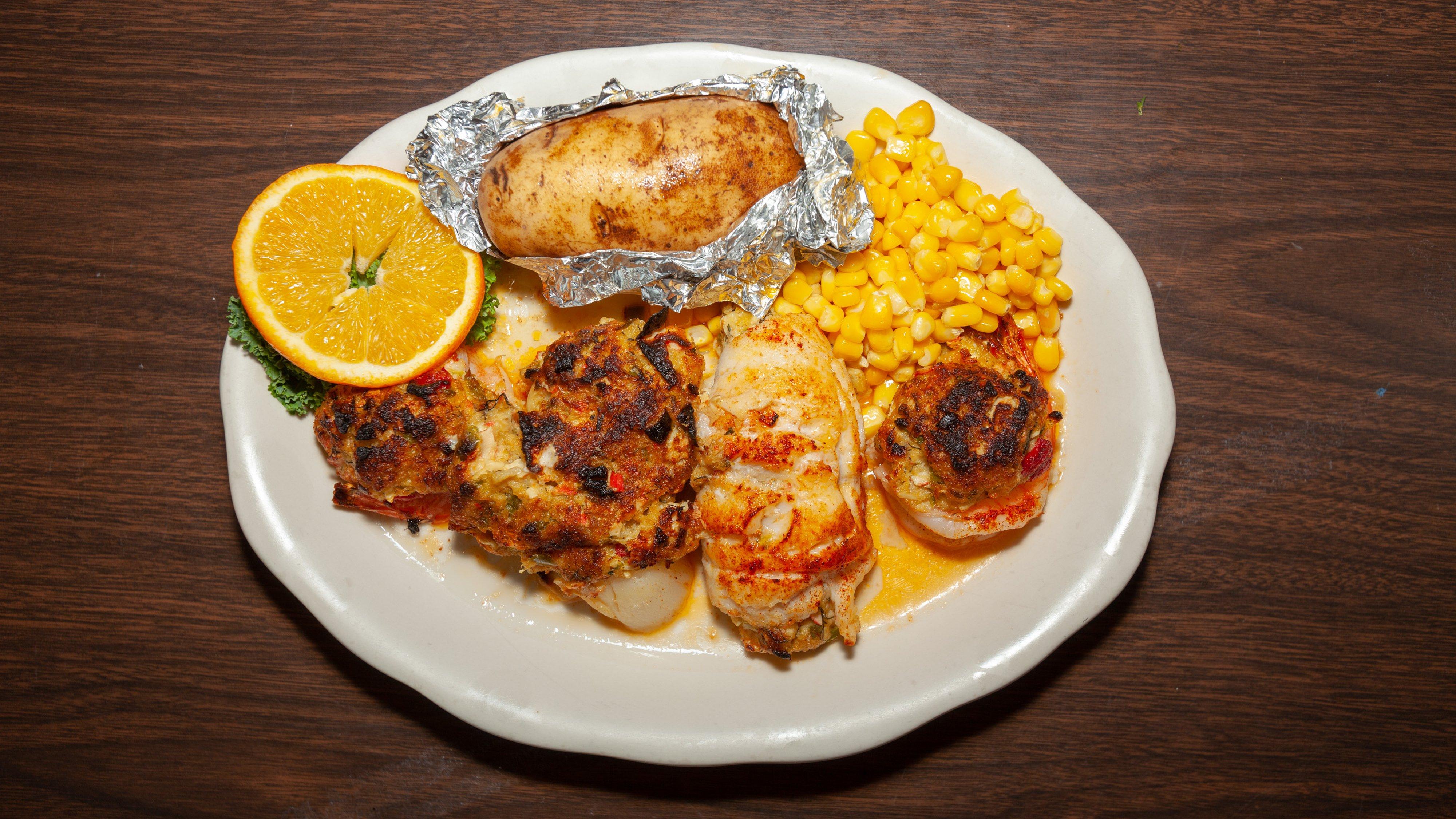 Photo credit: grubhub