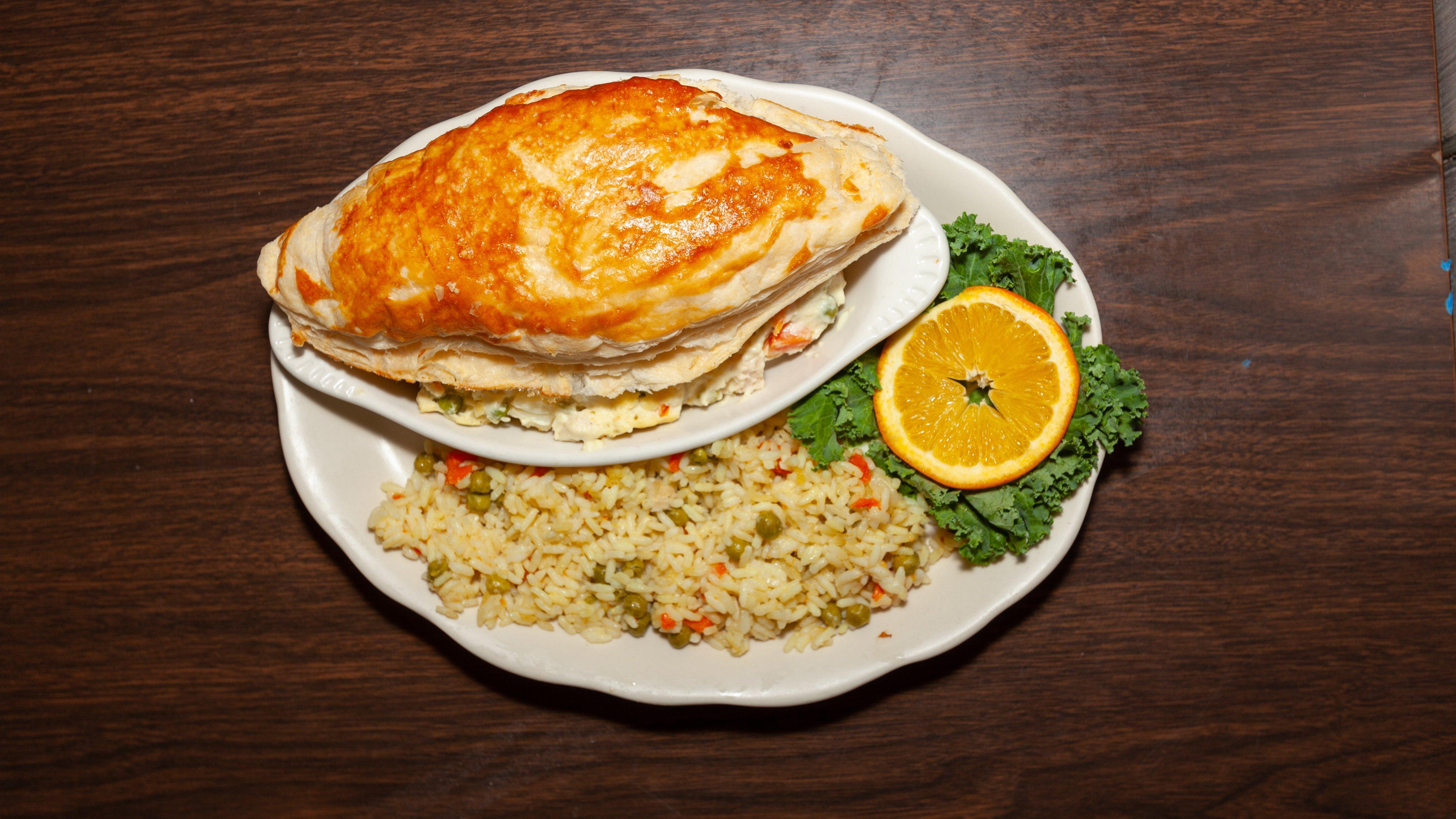 Photo credit: grubhub