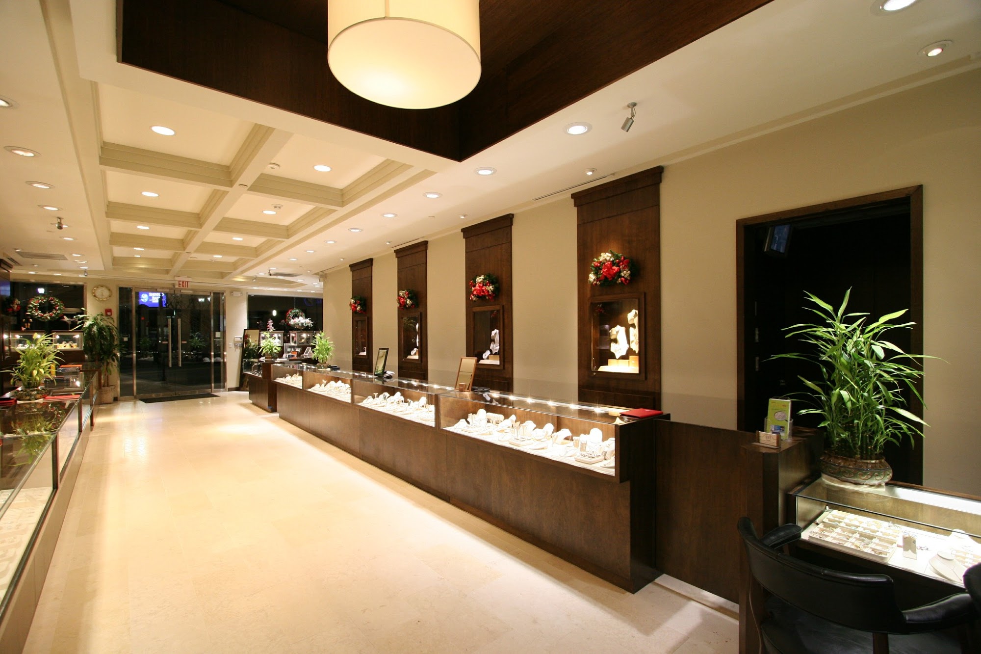 Kiky Jewelers