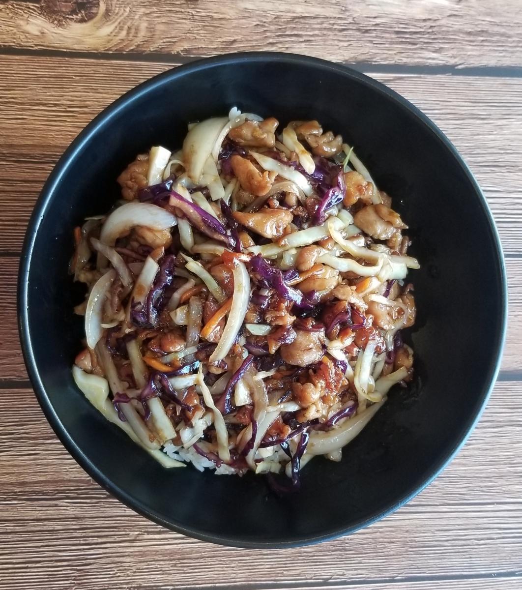 Photo credit: grubhub