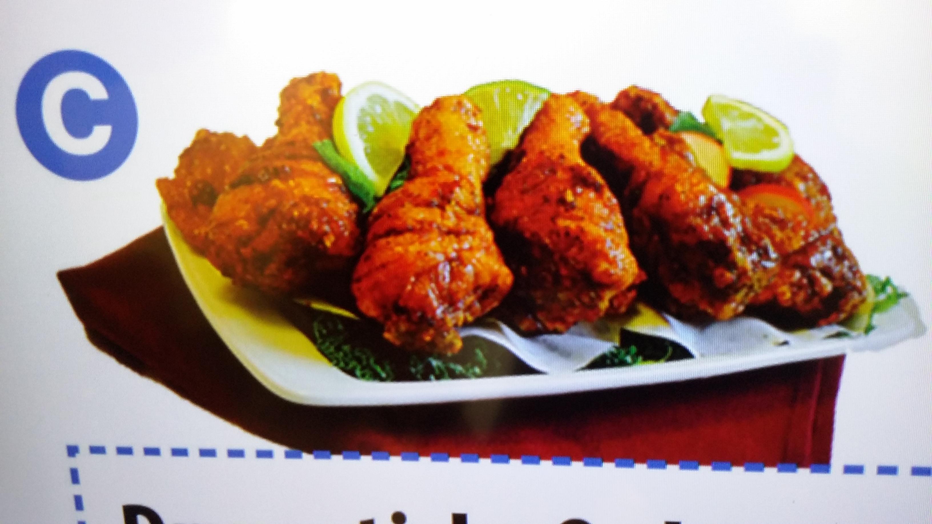 Photo credit: grubhub