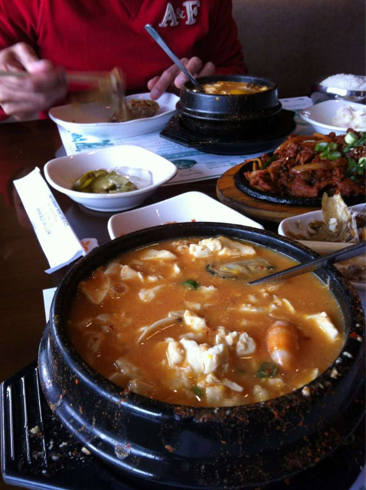 Photo credit: zomato