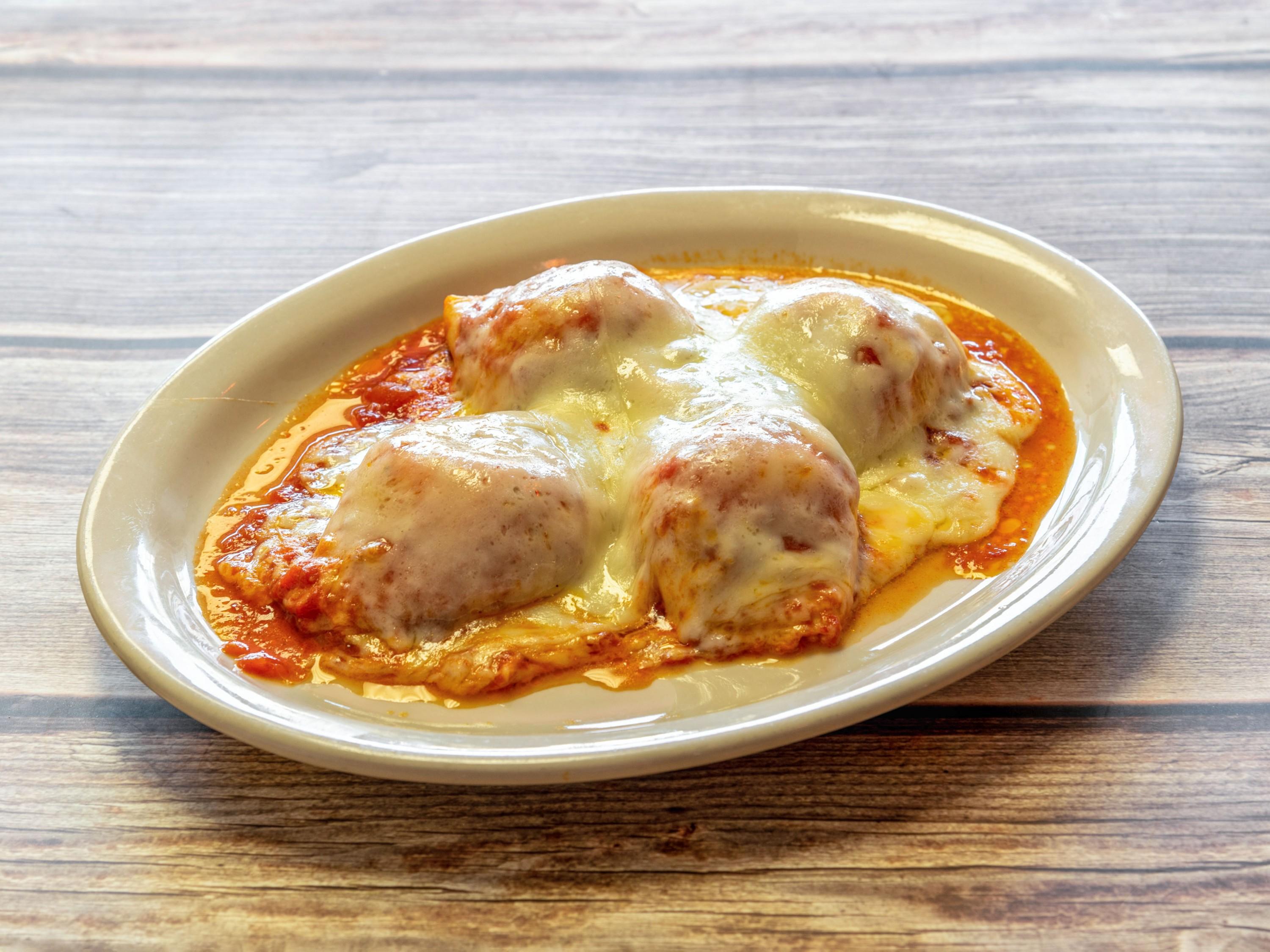 Photo credit: grubhub