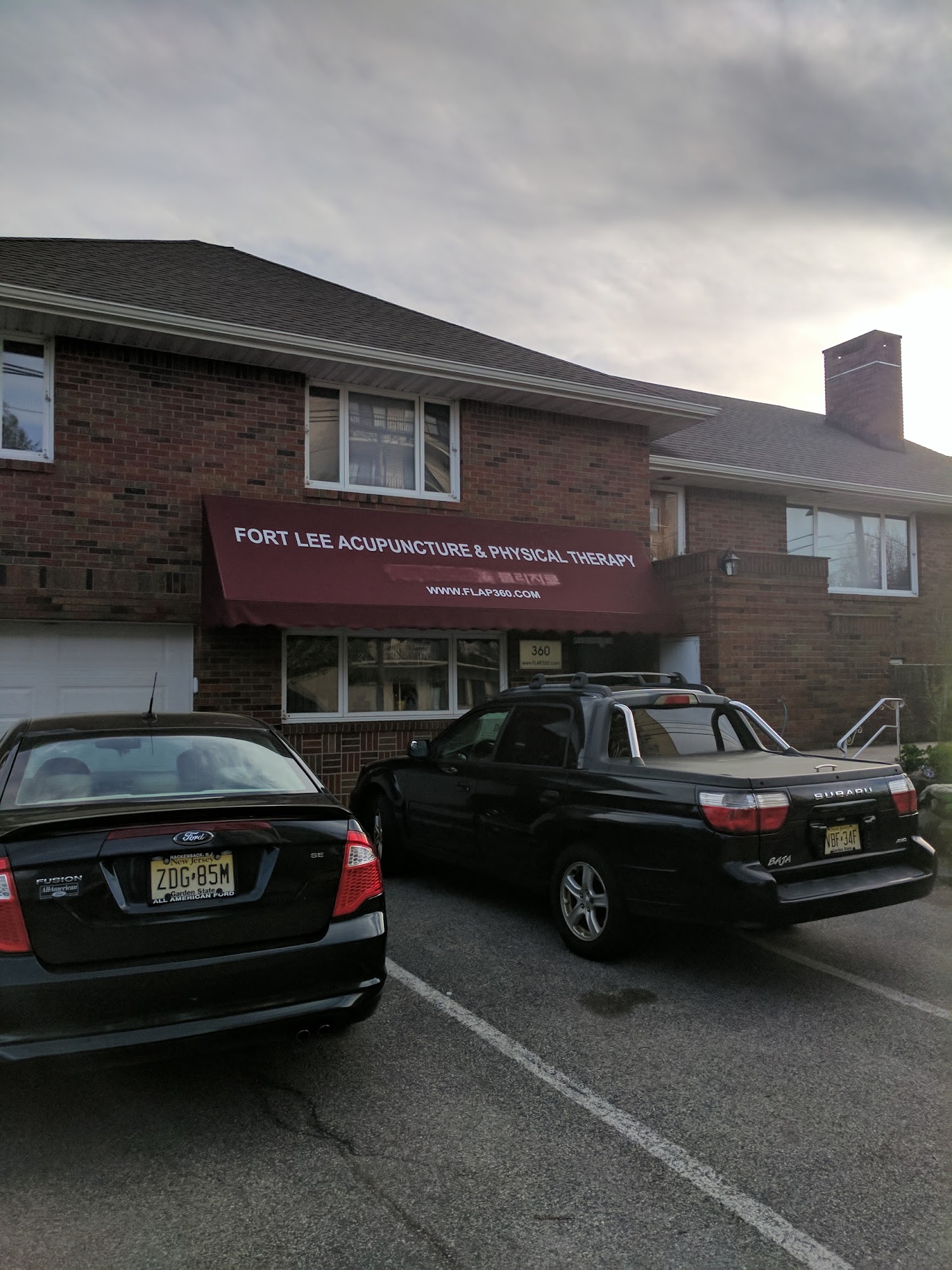 Fort Lee Acupuncture and Physical Therapy