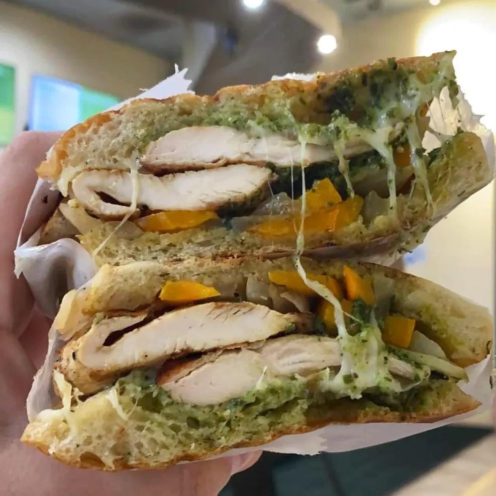 Photo credit: grubhub