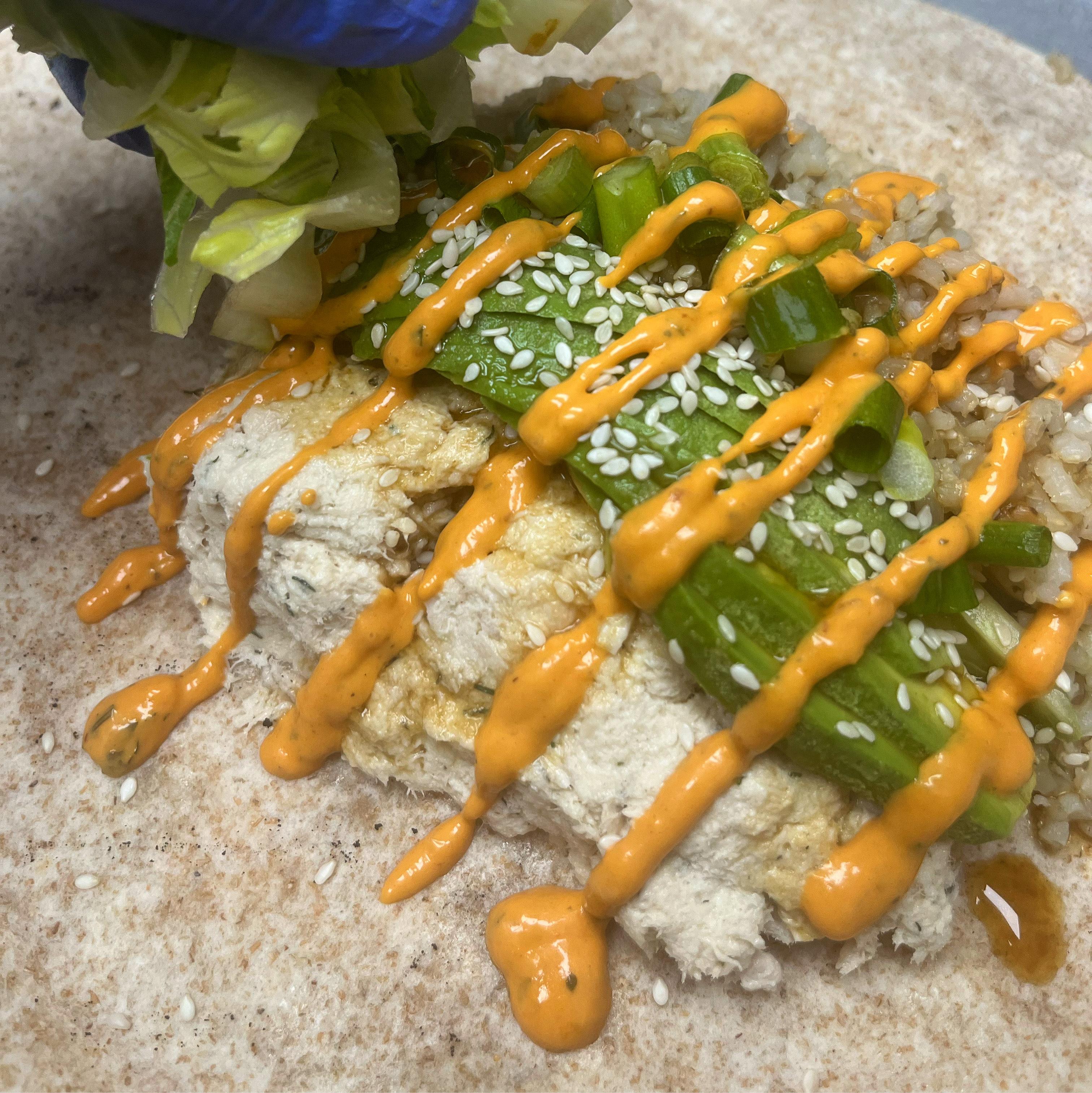 Photo credit: grubhub