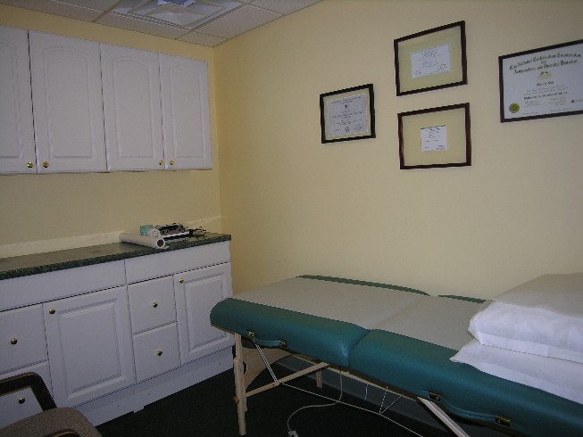 NJ Fertility Acupuncture Clinic, Miyang Kim, Ph.D., L.Ac.,