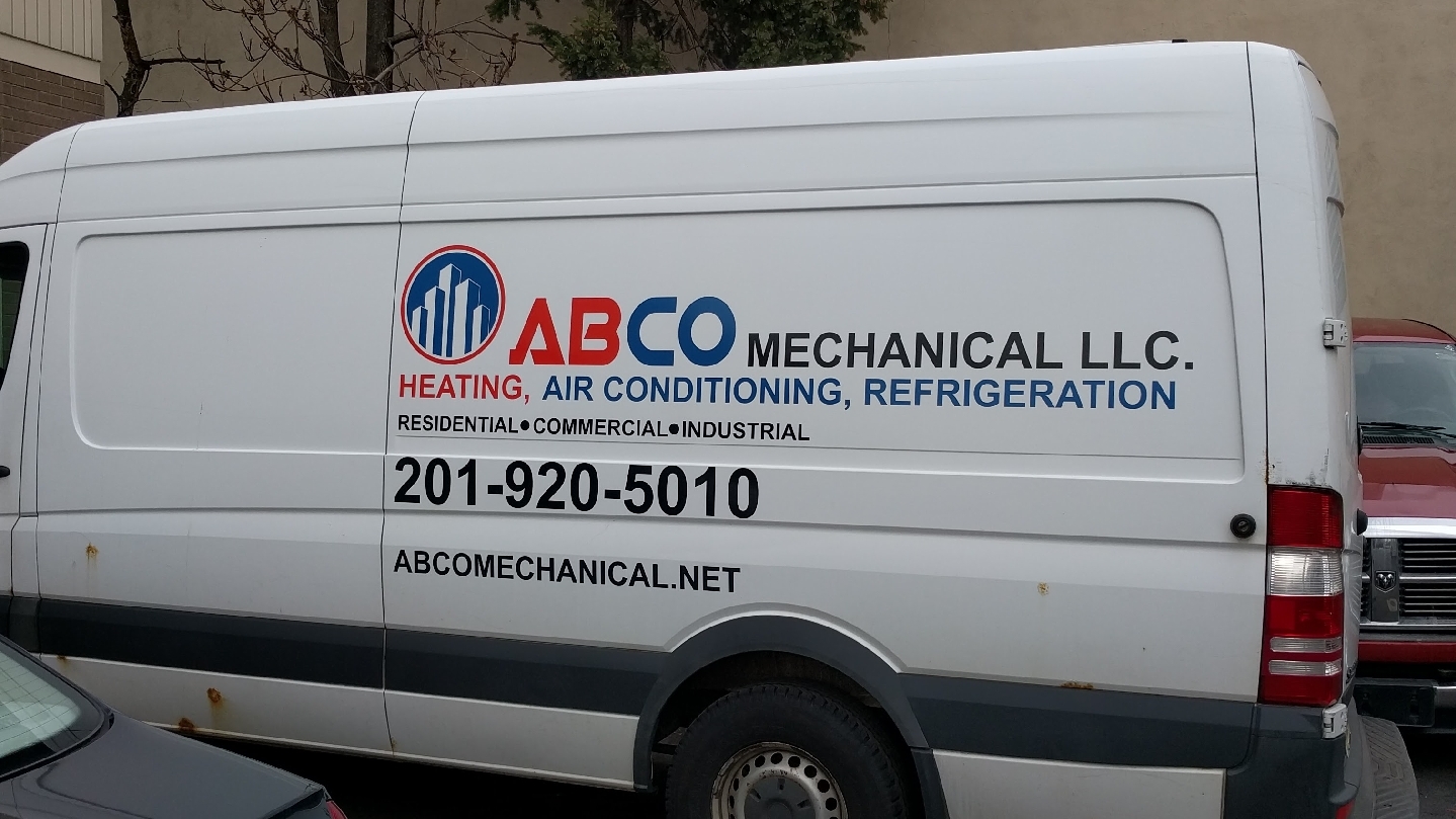 Abco Mechanical LLC