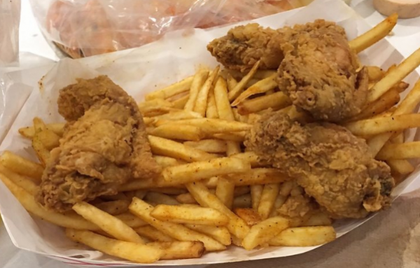 Photo credit: grubhub