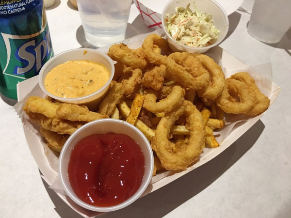 Photo credit: grubhub
