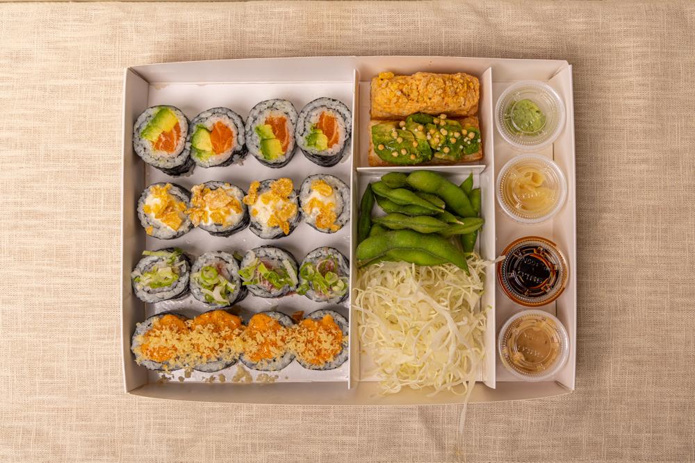 Photo credit: grubhub