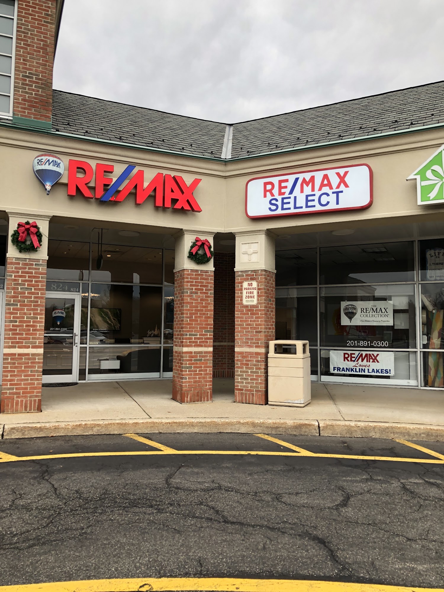 RE/MAX SELECT of FRANKLIN LAKES