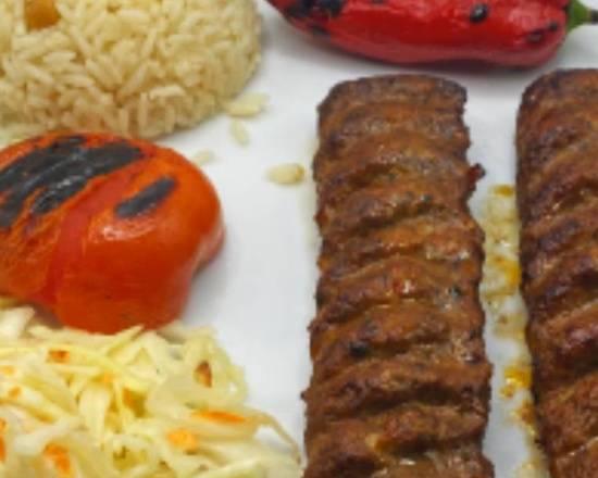 Photo credit: ubereats