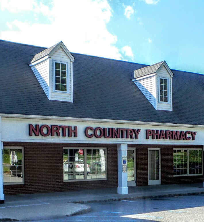 North Country Pharmacy