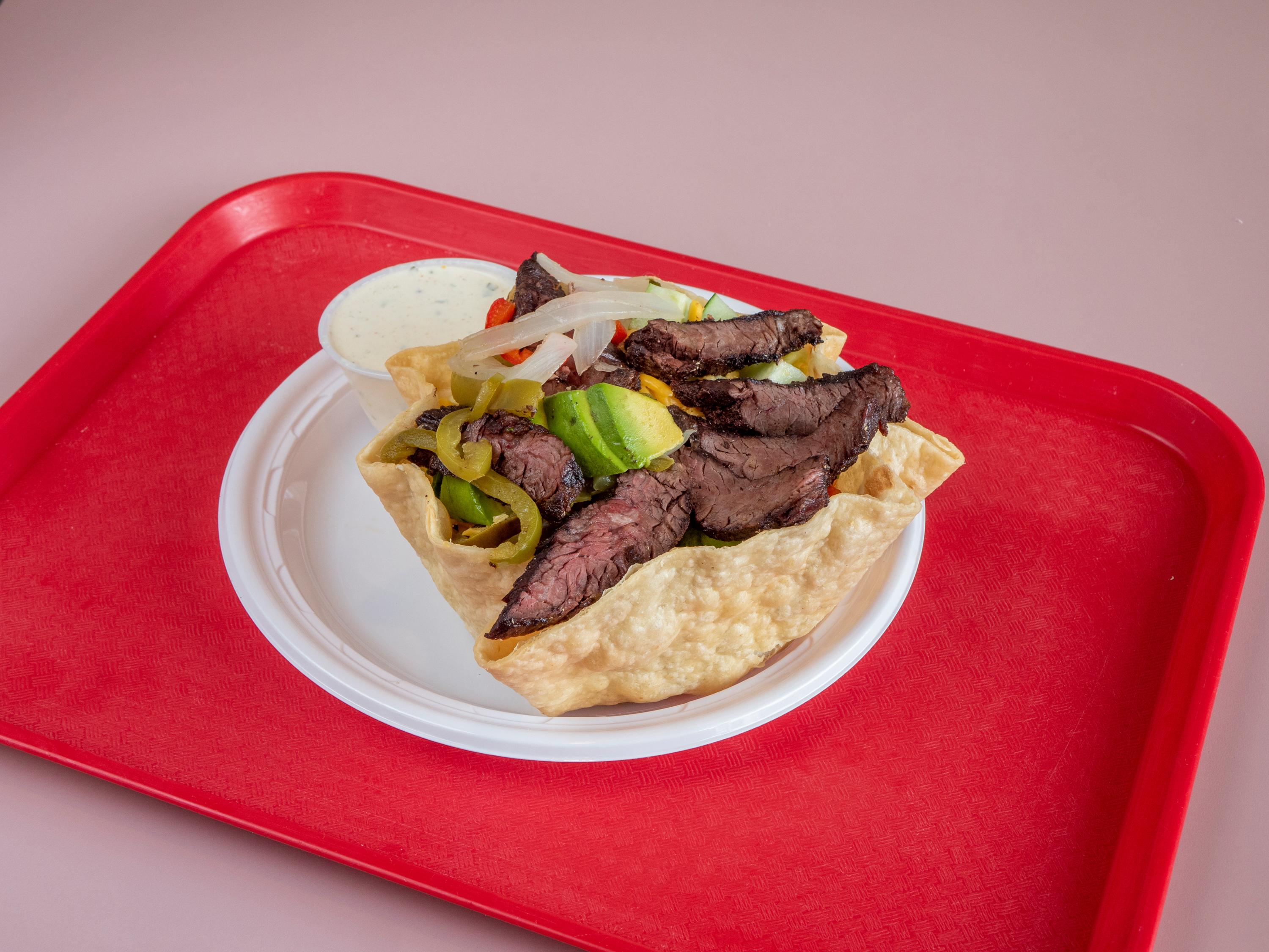 Photo credit: grubhub
