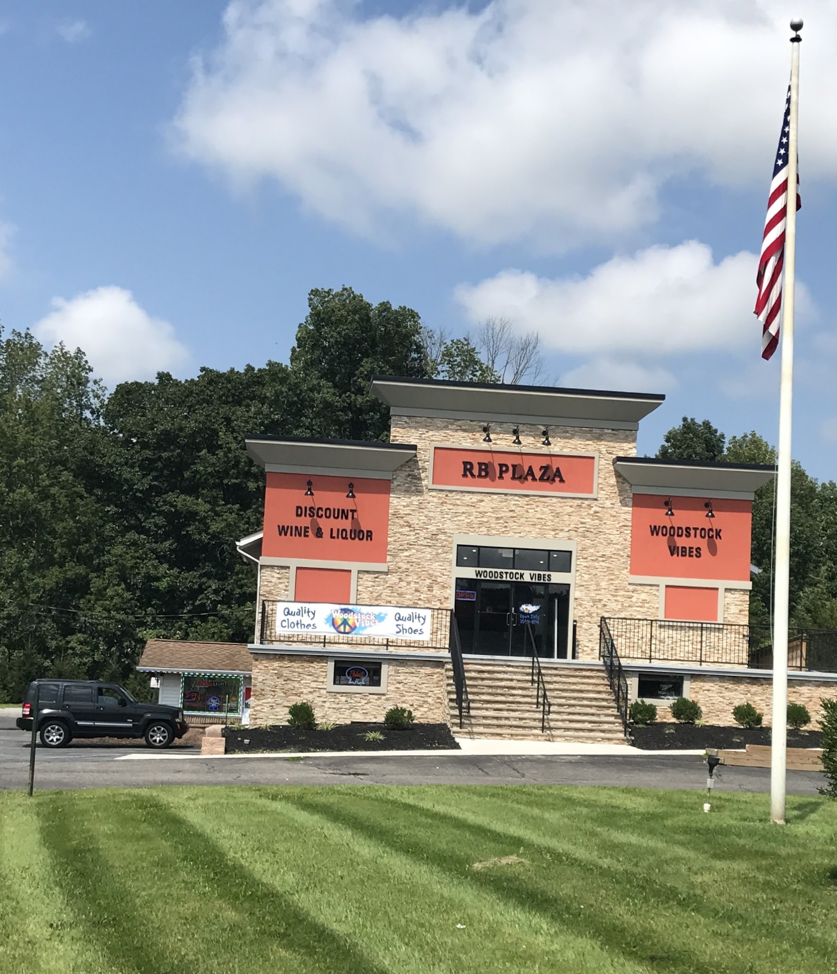 Sussex County Discount Wine and Liquor