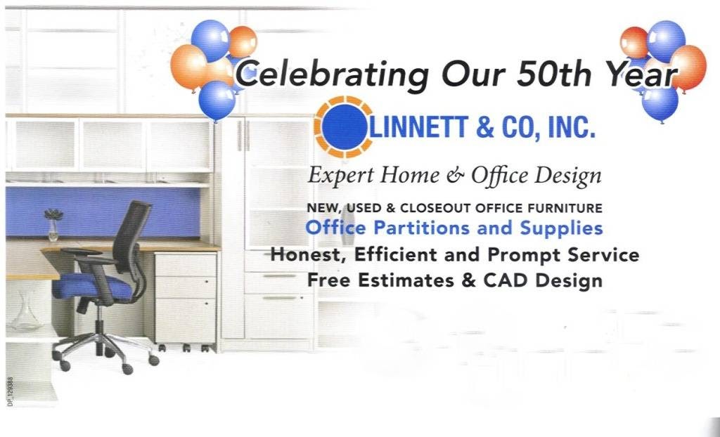 Linnett & Co Inc.