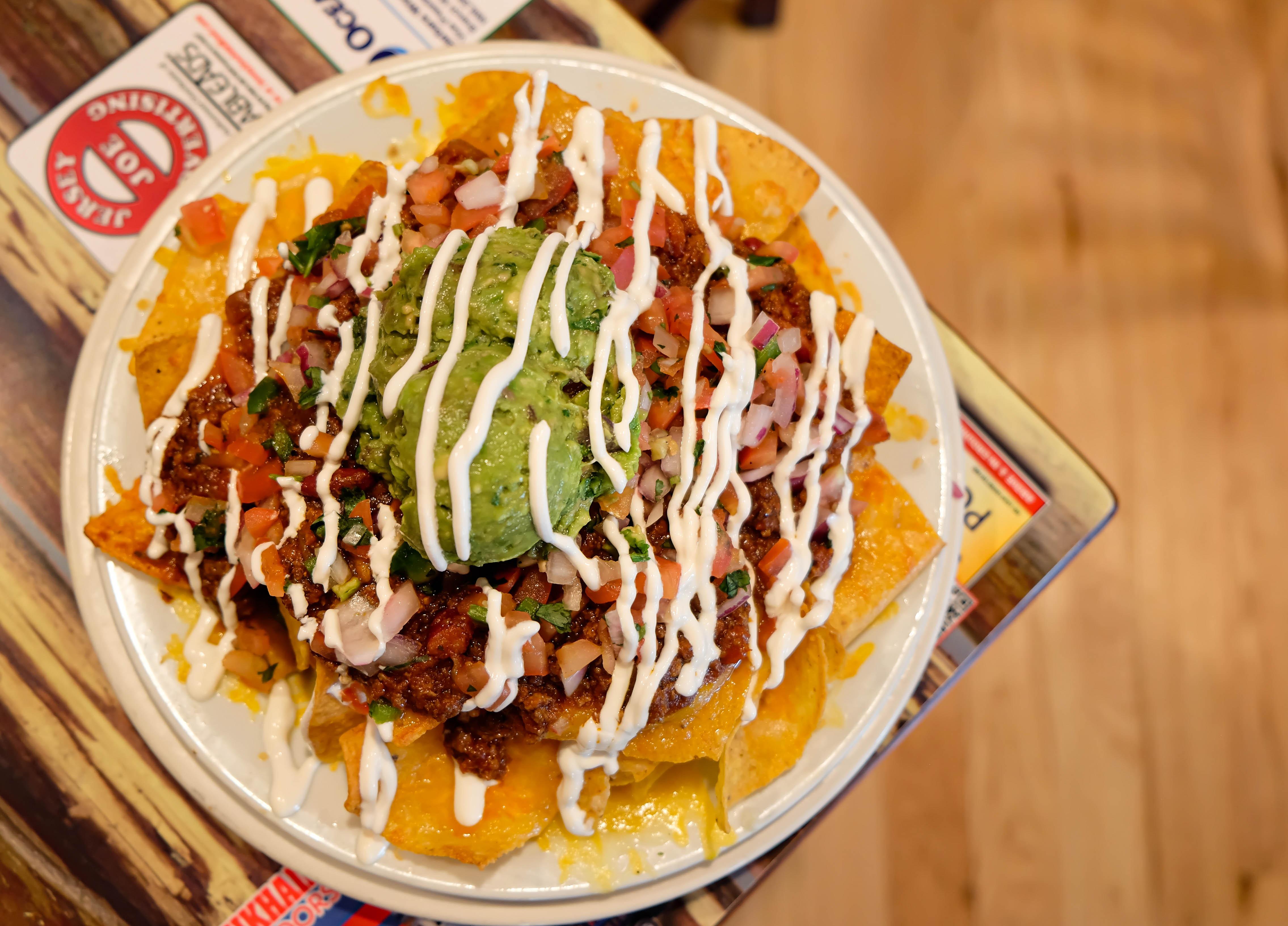 Photo credit: grubhub