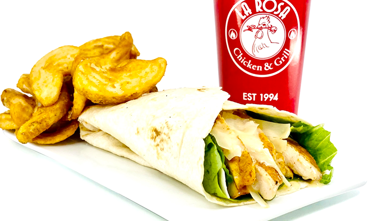 Photo credit: grubhub