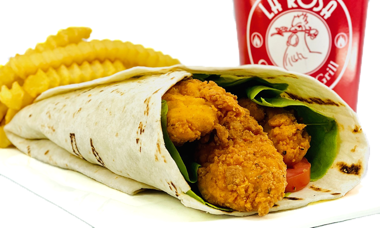 Photo credit: grubhub