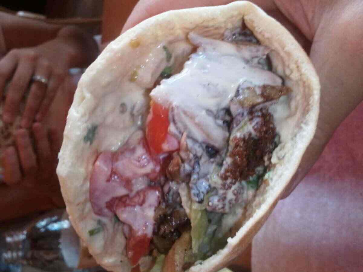 Photo credit: zomato