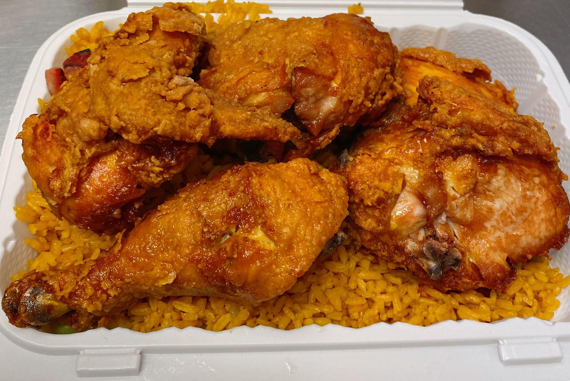 Photo credit: grubhub