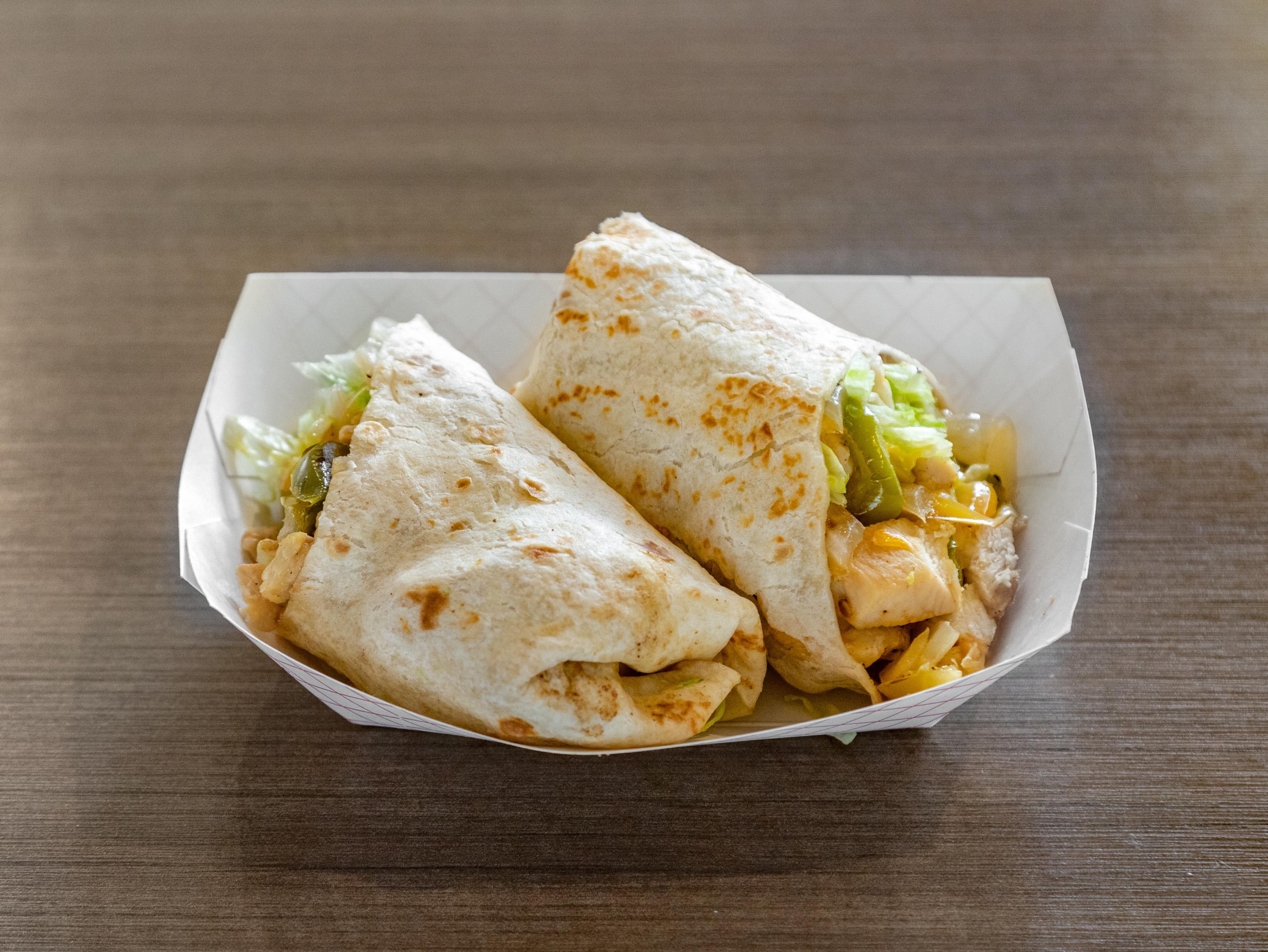 Photo credit: grubhub