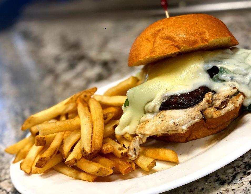 Photo credit: grubhub