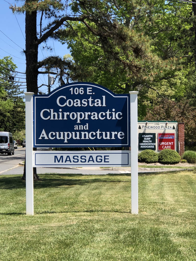 Coastal Chiropractic & Acupuncture