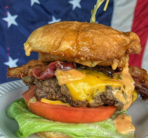 Photo credit: grubhub