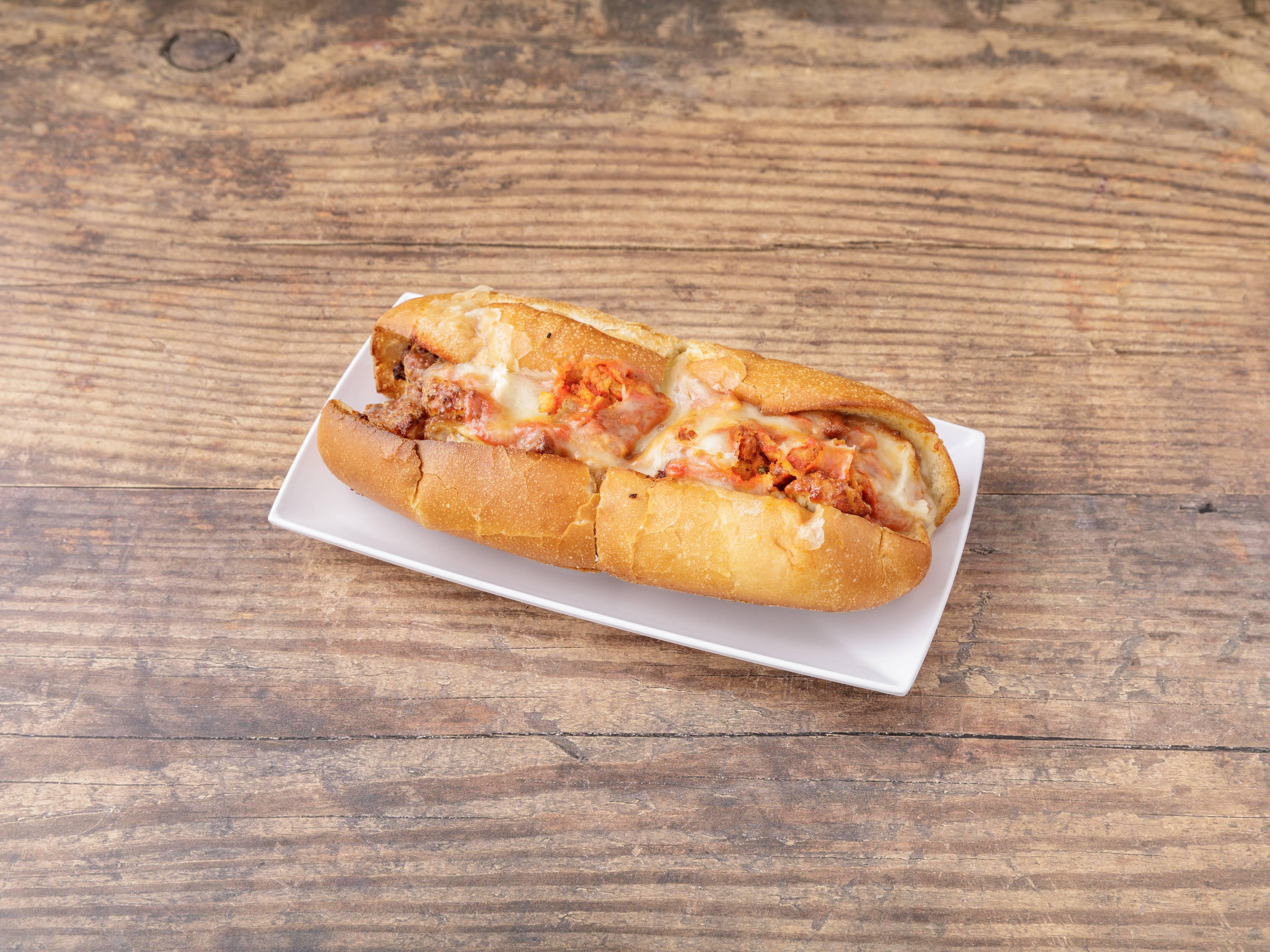 Photo credit: grubhub