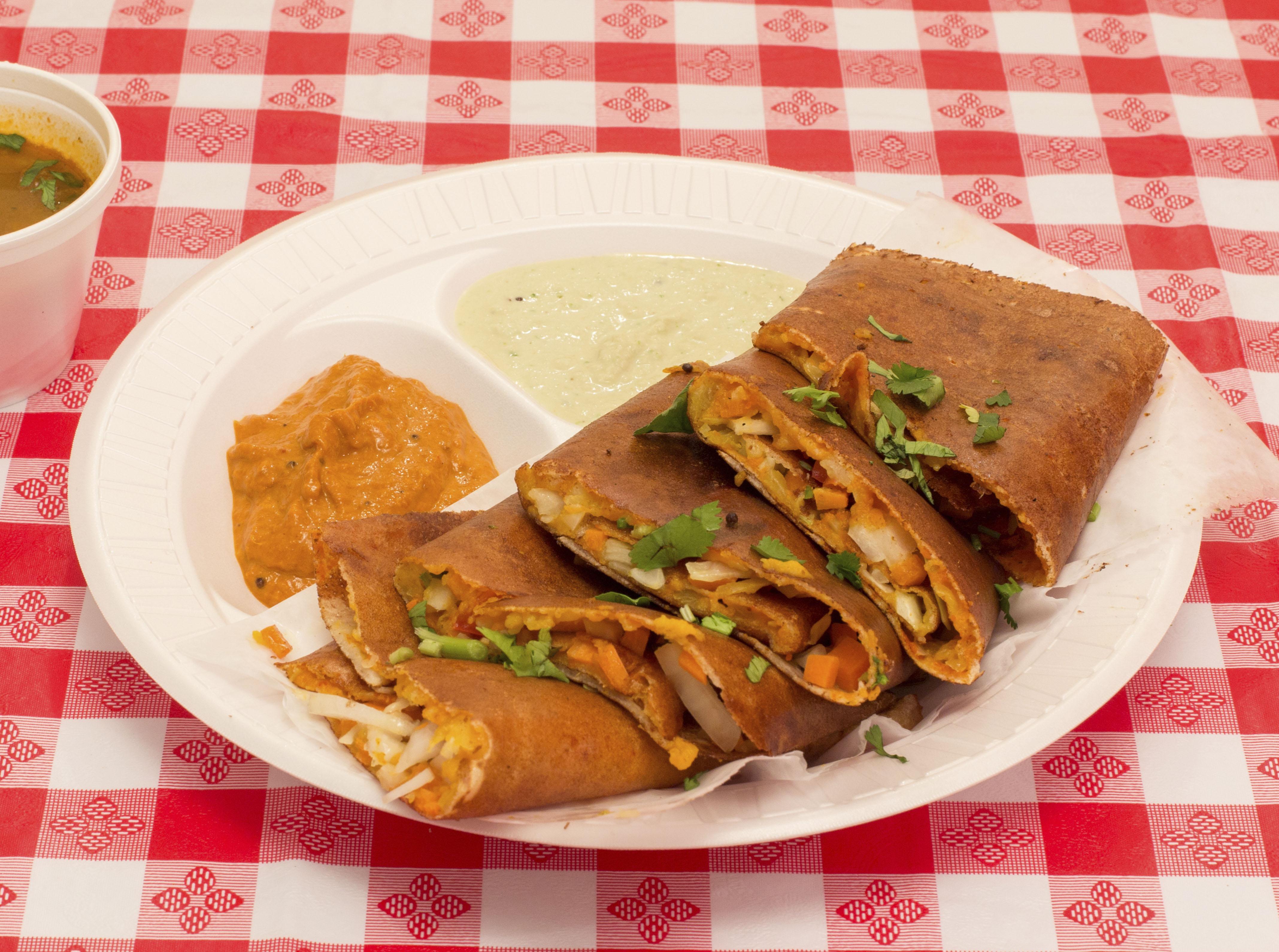 Photo credit: grubhub