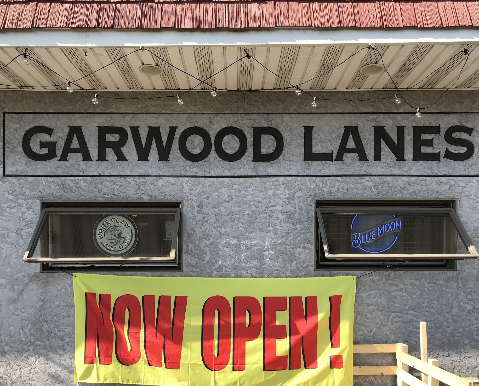 Garwood Lanes