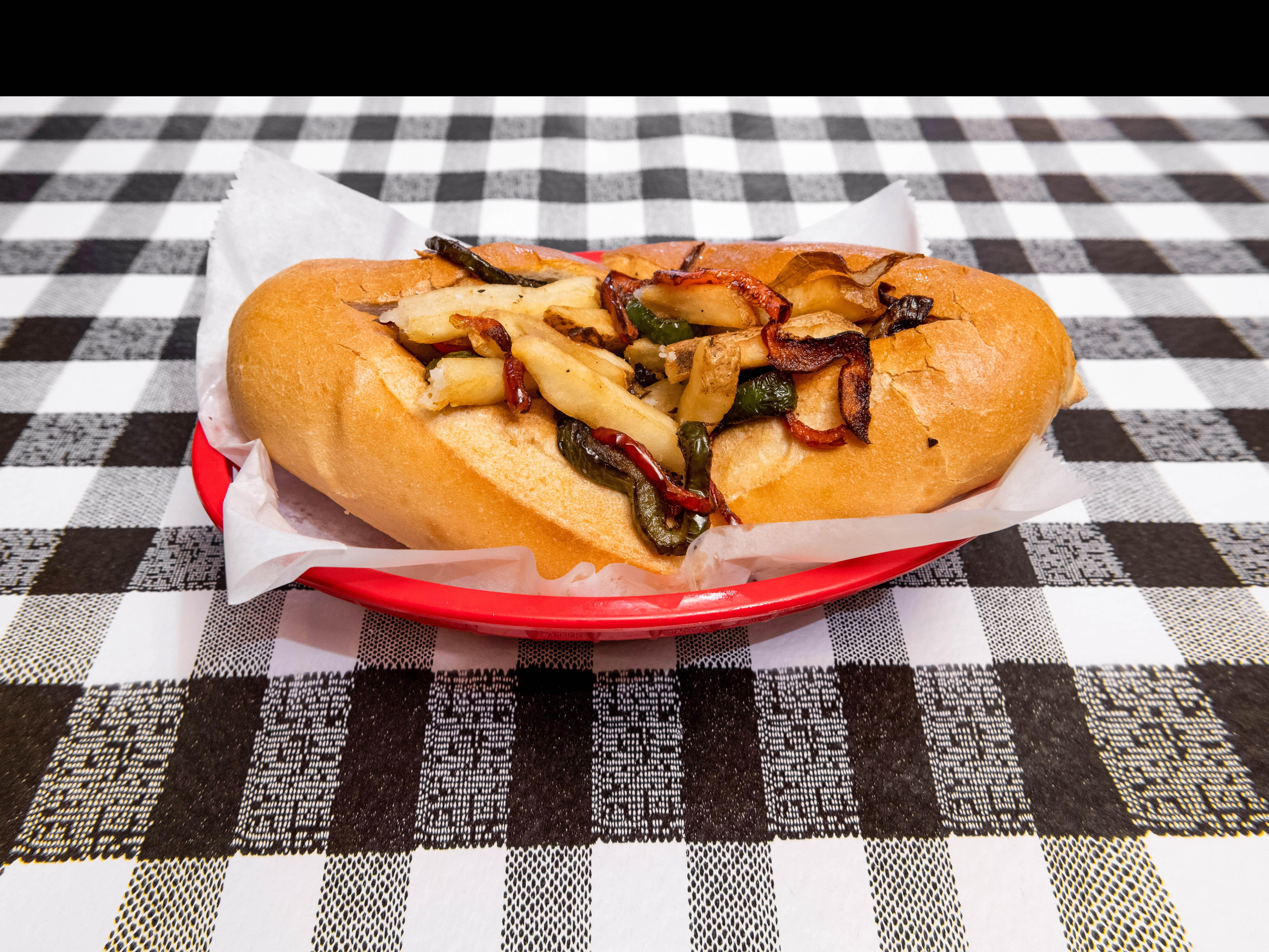 Photo credit: grubhub