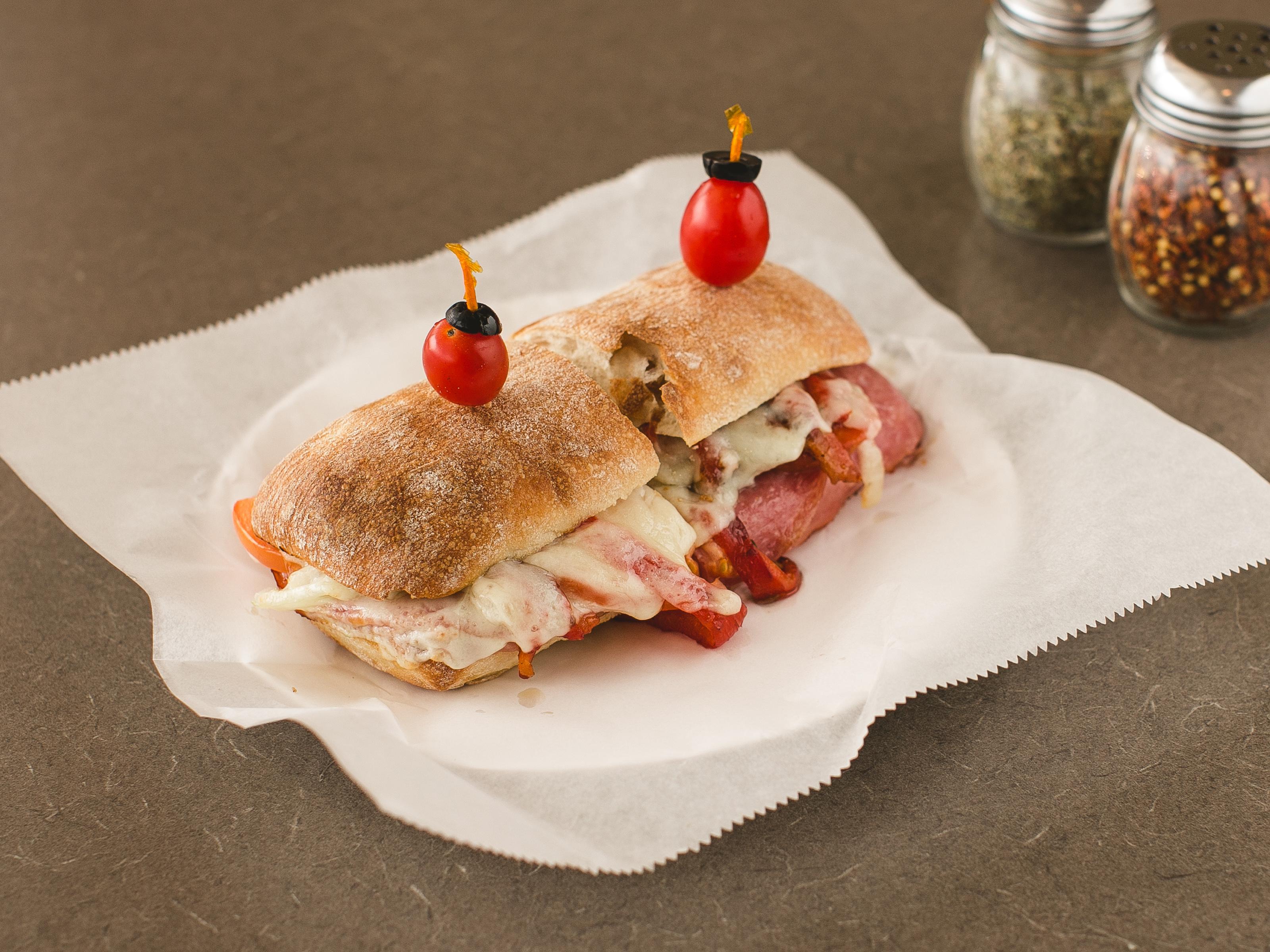 Photo credit: grubhub
