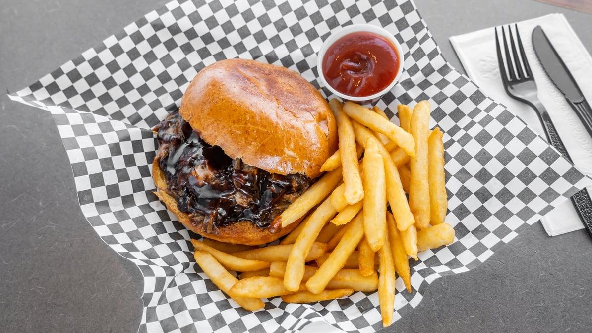 Photo credit: grubhub
