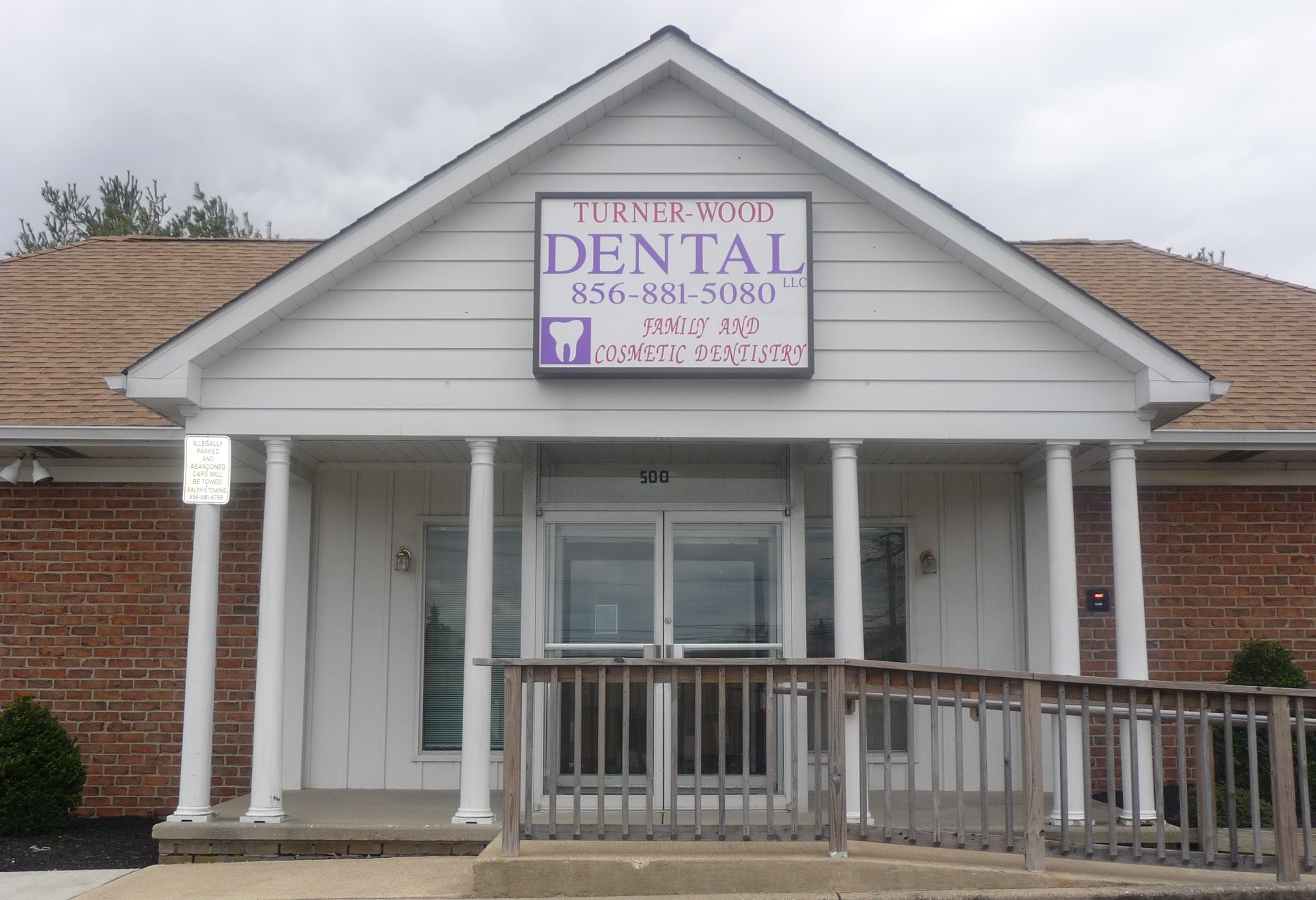 Turner-Wood Dental, LLC