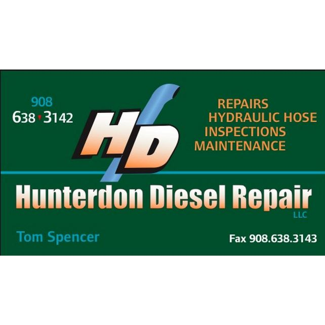 Hunterdon Diesel Repair LLC