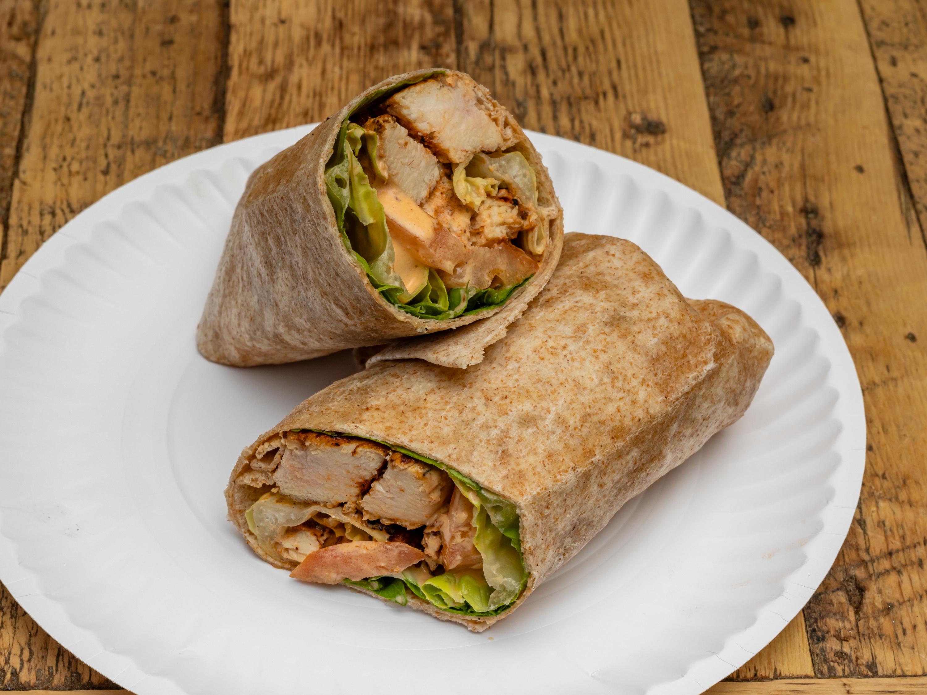 Photo credit: grubhub