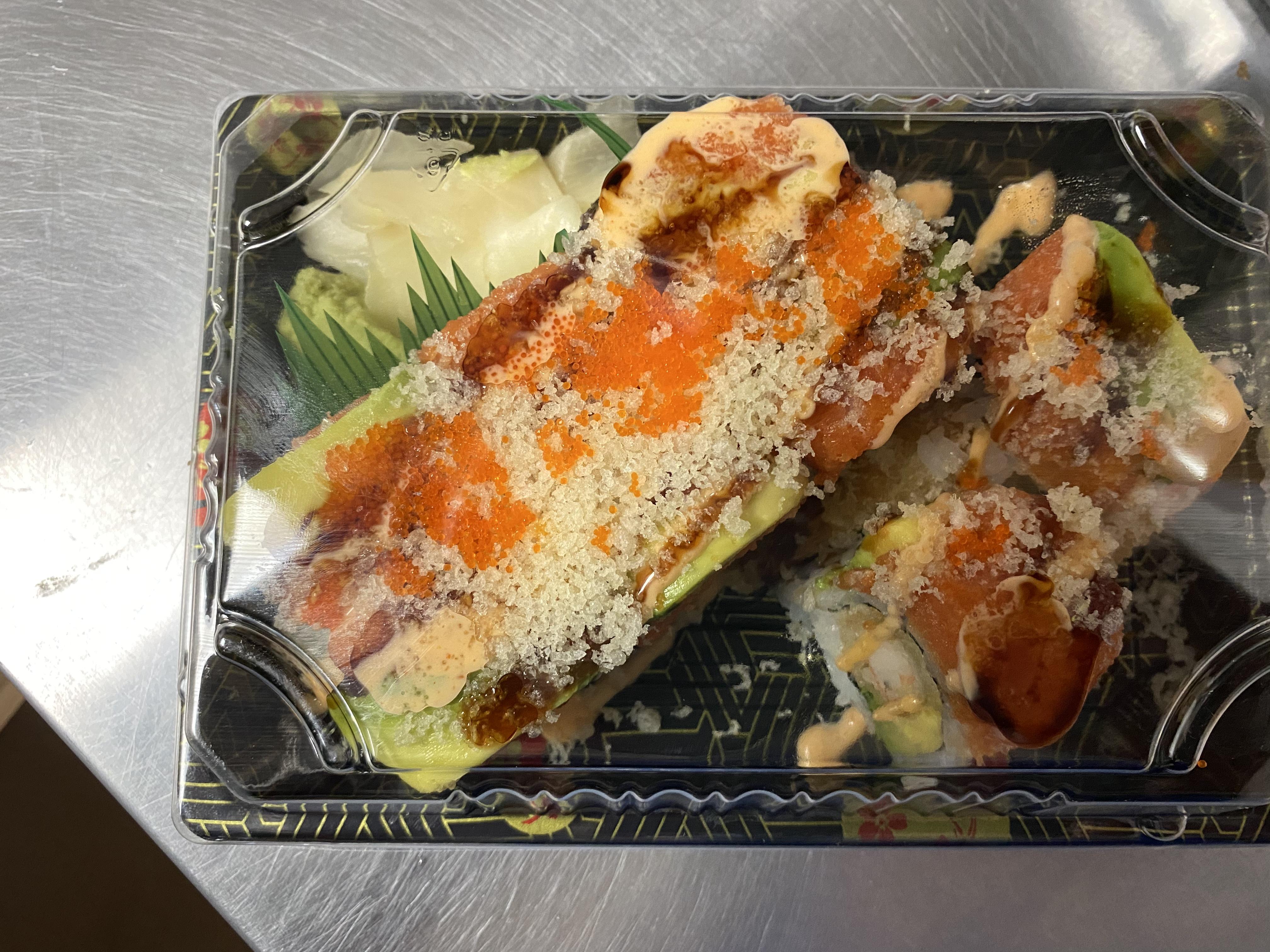 Photo credit: grubhub