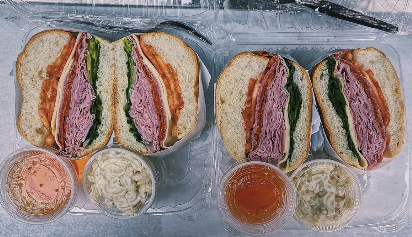Photo credit: grubhub